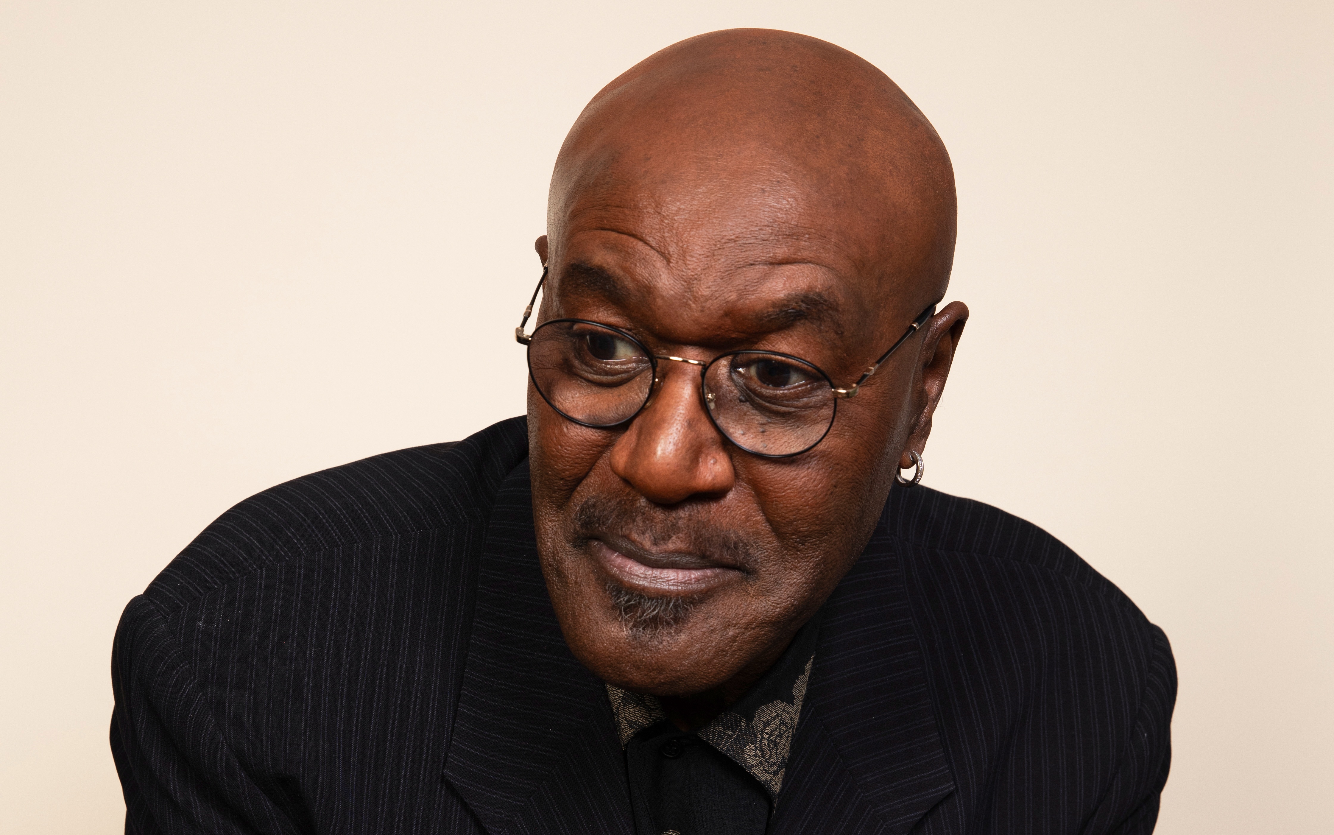 Delroy Lindo is nominated for an Oscar for best supporting actor for his role in <em>Sinners</em>.